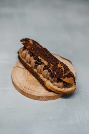 éclair au chocolat Toulouse