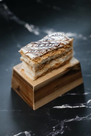 Millefeuille Toulouse