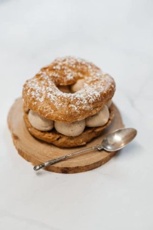 Paris Brest