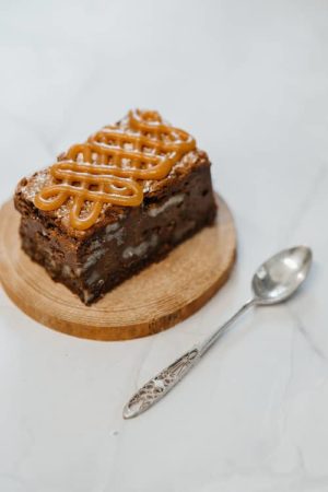 Brownie Noix de Pécan