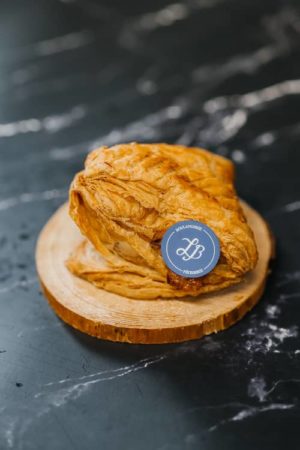 Chausson au pomme