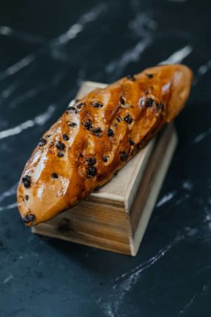 Viennois chocolat