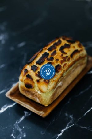 Pain au Maïs