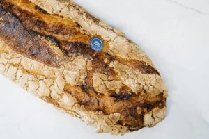 Pain campagne
