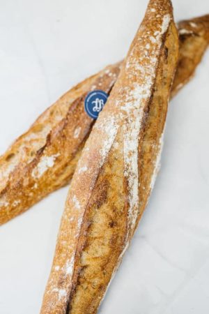 Baguette campagne