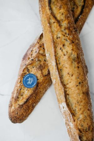 Baguette Tradigraine