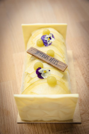 Bûche Pomme Célerie - 4P